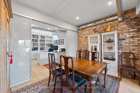 Photo 19 at 304 - 1852 Queen Street E, The Beaches, Toronto