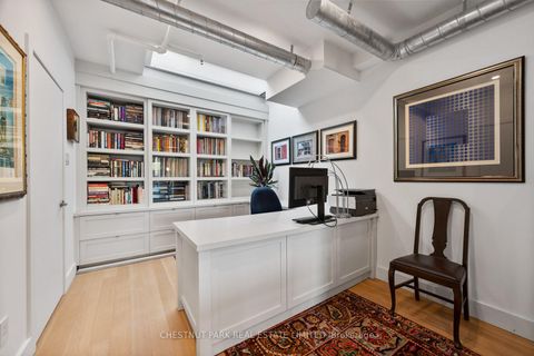 Photo 20 at 304 - 1852 Queen Street E, The Beaches, Toronto