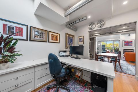 Photo 24 at 304 - 1852 Queen Street E, The Beaches, Toronto