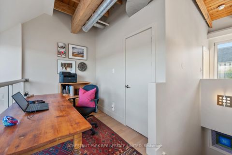 Photo 31 at 304 - 1852 Queen Street E, The Beaches, Toronto