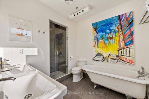 Photo 35 at 304 - 1852 Queen Street E, The Beaches, Toronto