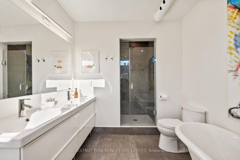 Photo 36 at 304 - 1852 Queen Street E, The Beaches, Toronto