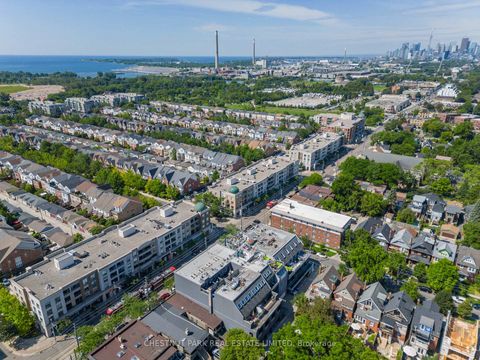 Photo 40 at 304 - 1852 Queen Street E, The Beaches, Toronto