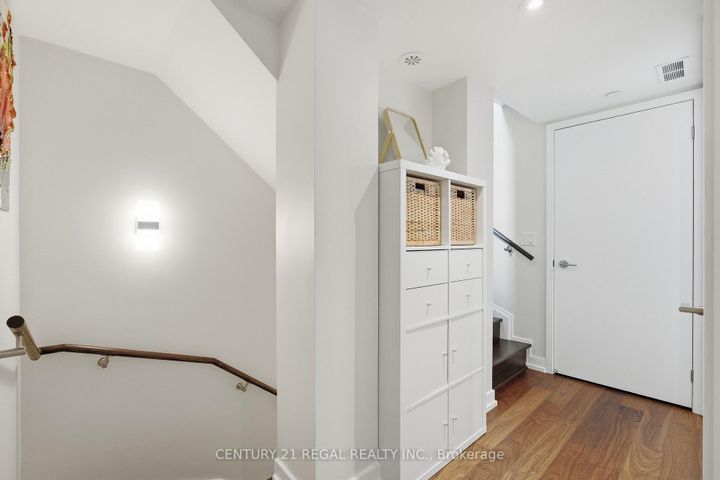 Photo 24 at Th07 - 113 Mcmahon Drive, Bayview Village, Toronto