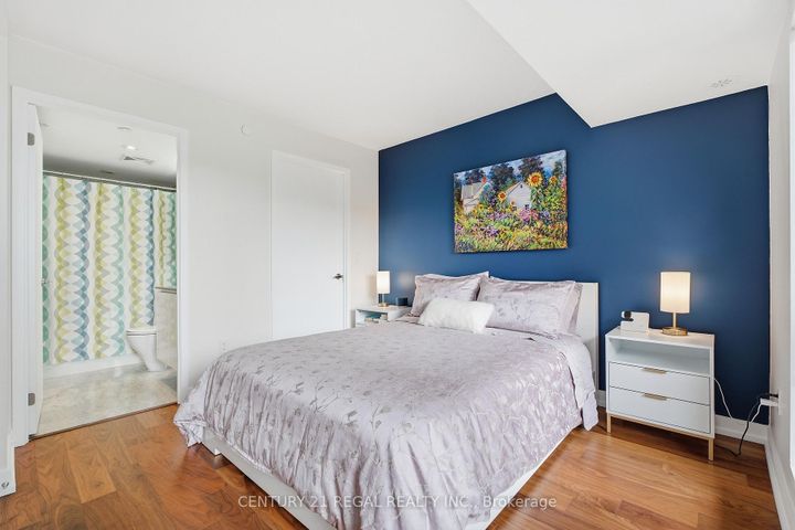 Photo 26 at Th07 - 113 Mcmahon Drive, Bayview Village, Toronto