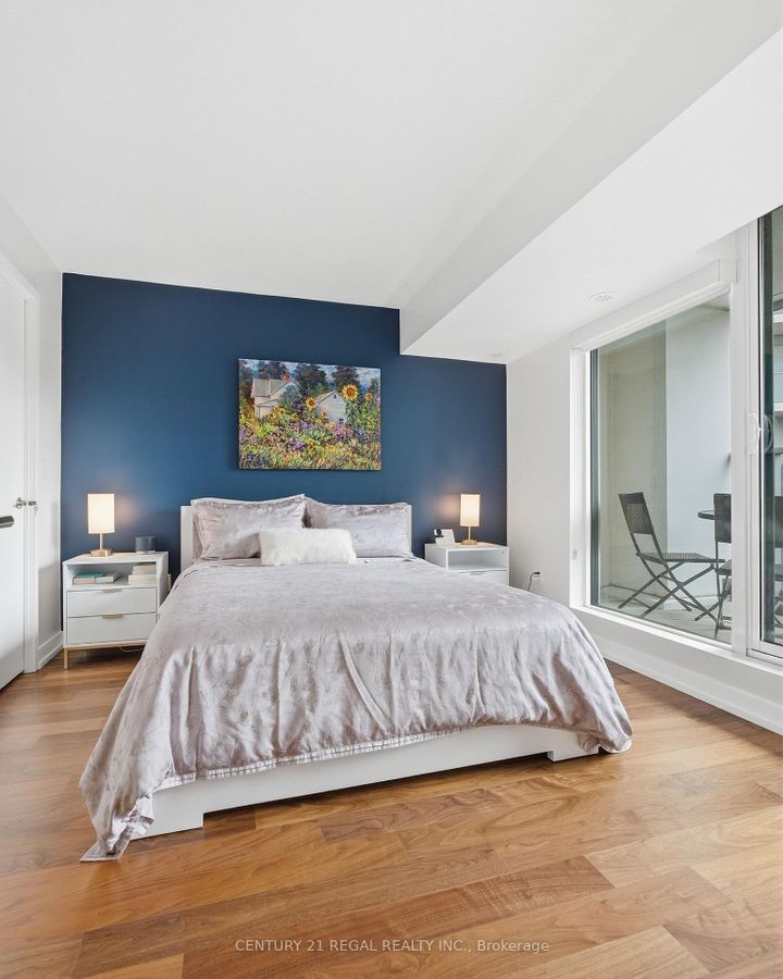 Photo 28 at Th07 - 113 Mcmahon Drive, Bayview Village, Toronto