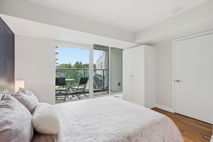 Photo 29 at Th07 - 113 Mcmahon Drive, Bayview Village, Toronto
