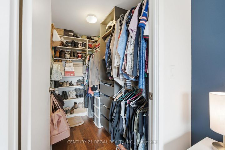 Photo 31 at Th07 - 113 Mcmahon Drive, Bayview Village, Toronto