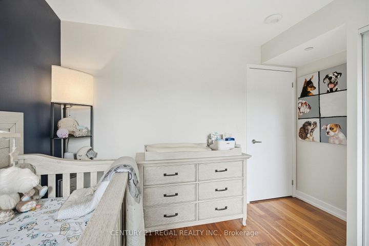 Photo 35 at Th07 - 113 Mcmahon Drive, Bayview Village, Toronto