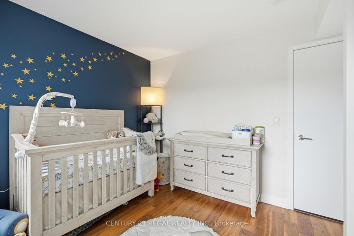 Photo 36 at Th07 - 113 Mcmahon Drive, Bayview Village, Toronto