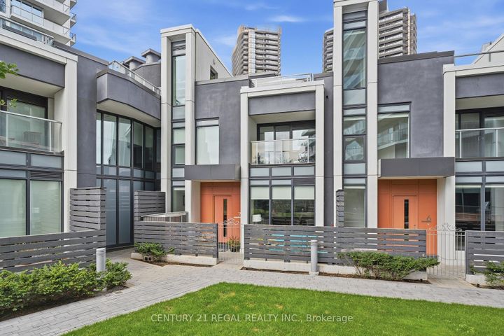 Photo 46 at Th07 - 113 Mcmahon Drive, Bayview Village, Toronto