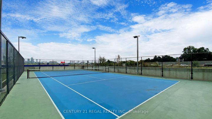 Photo 47 at Th07 - 113 Mcmahon Drive, Bayview Village, Toronto