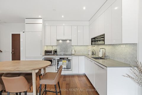 Photo 16 at Th07 - 113 Mcmahon Drive, Bayview Village, Toronto