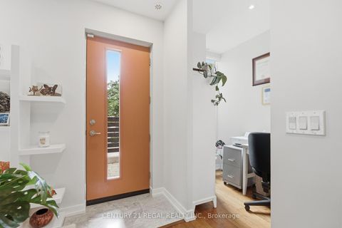 Photo 20 at Th07 - 113 Mcmahon Drive, Bayview Village, Toronto