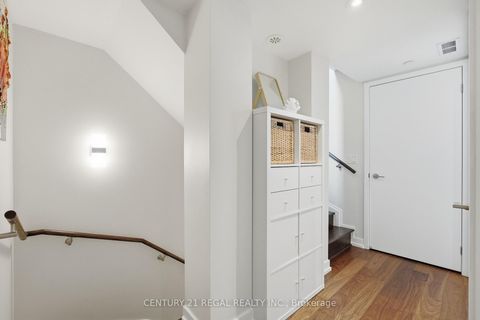 Photo 24 at Th07 - 113 Mcmahon Drive, Bayview Village, Toronto