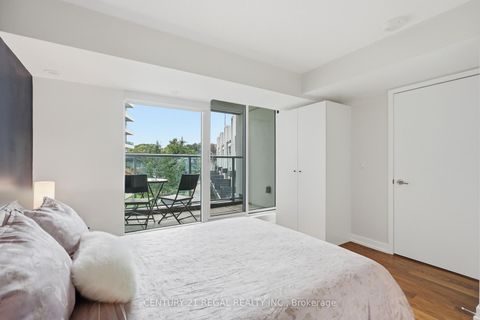 Photo 29 at Th07 - 113 Mcmahon Drive, Bayview Village, Toronto