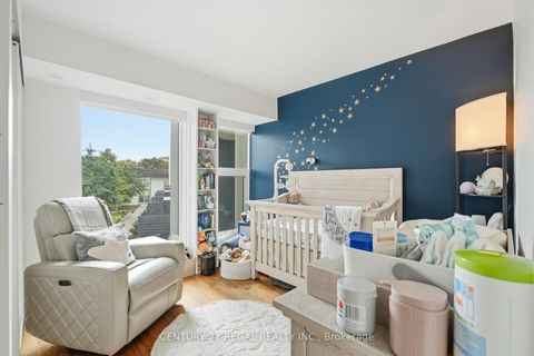 Photo 33 at Th07 - 113 Mcmahon Drive, Bayview Village, Toronto