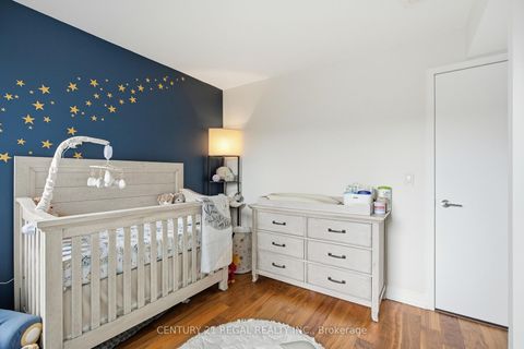 Photo 36 at Th07 - 113 Mcmahon Drive, Bayview Village, Toronto