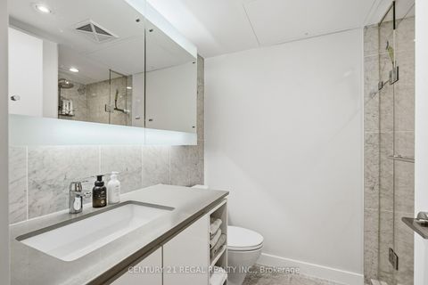 Photo 37 at Th07 - 113 Mcmahon Drive, Bayview Village, Toronto