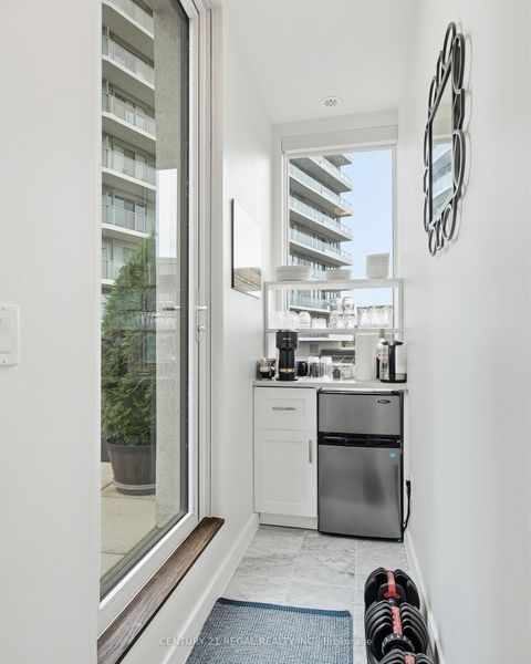 Photo 41 at Th07 - 113 Mcmahon Drive, Bayview Village, Toronto