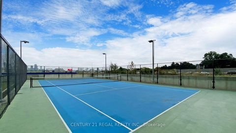 Photo 47 at Th07 - 113 Mcmahon Drive, Bayview Village, Toronto