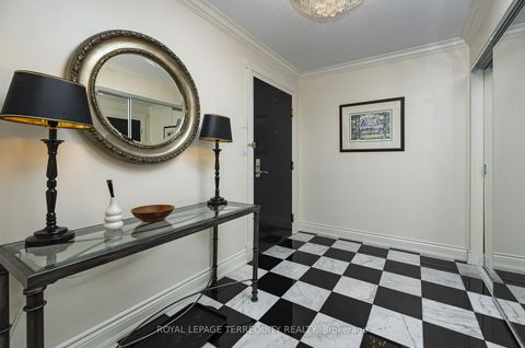 Photo 2 at 407 - 935 Royal York Road, Queensway, Toronto