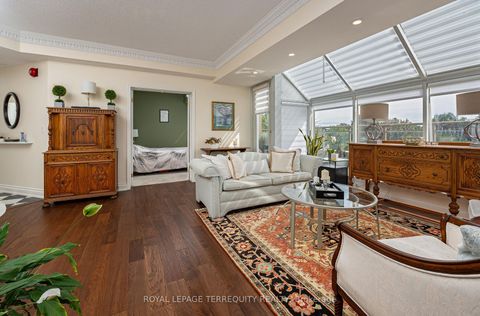 Photo 7 at 407 - 935 Royal York Road, Queensway, Toronto