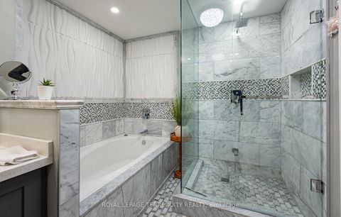 Photo 23 at 407 - 935 Royal York Road, Queensway, Toronto