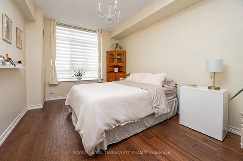 Photo 25 at 407 - 935 Royal York Road, Queensway, Toronto