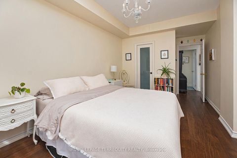 Photo 26 at 407 - 935 Royal York Road, Queensway, Toronto