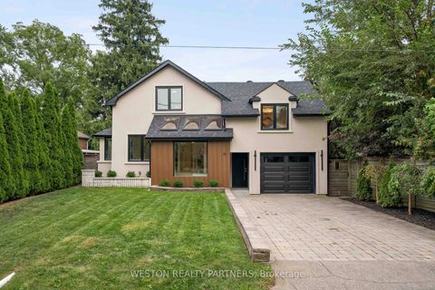 Photo 0 at 19 Mattice Road, City Centre West, Toronto