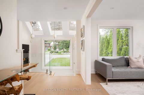 Photo 2 at 19 Mattice Road, City Centre West, Toronto