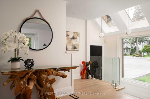 Photo 3 at 19 Mattice Road, City Centre West, Toronto