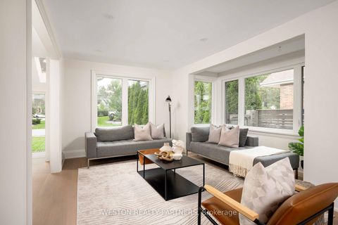 Photo 4 at 19 Mattice Road, City Centre West, Toronto