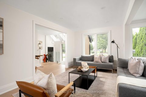 Photo 5 at 19 Mattice Road, City Centre West, Toronto