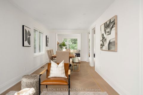 Photo 6 at 19 Mattice Road, City Centre West, Toronto