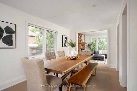 Photo 7 at 19 Mattice Road, City Centre West, Toronto