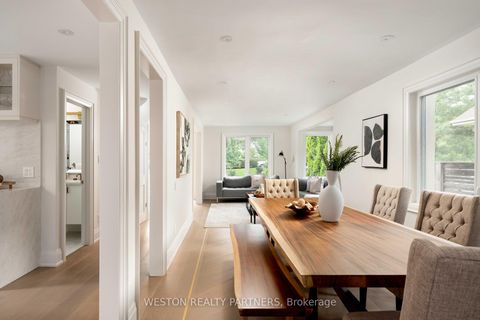 Photo 8 at 19 Mattice Road, City Centre West, Toronto