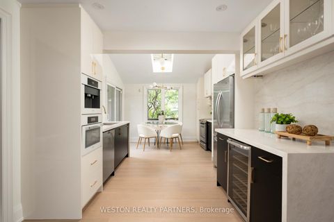 Photo 9 at 19 Mattice Road, City Centre West, Toronto