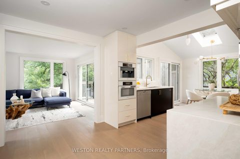 Photo 10 at 19 Mattice Road, City Centre West, Toronto