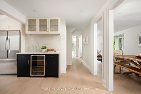 Photo 11 at 19 Mattice Road, City Centre West, Toronto
