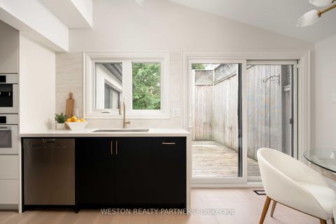 Photo 13 at 19 Mattice Road, City Centre West, Toronto