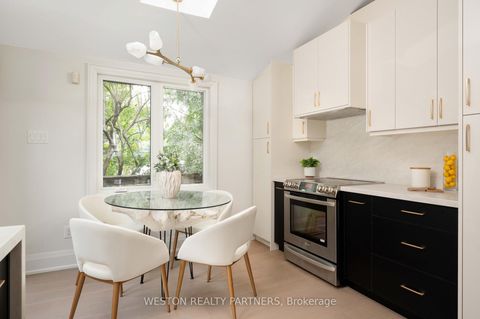 Photo 14 at 19 Mattice Road, City Centre West, Toronto