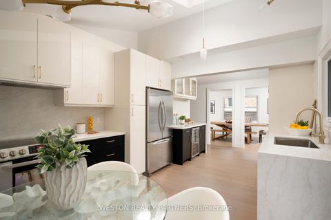 Photo 16 at 19 Mattice Road, City Centre West, Toronto