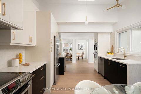 Photo 17 at 19 Mattice Road, City Centre West, Toronto