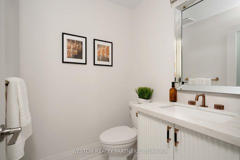 Photo 21 at 19 Mattice Road, City Centre West, Toronto