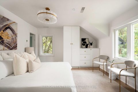 Photo 23 at 19 Mattice Road, City Centre West, Toronto