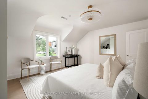 Photo 24 at 19 Mattice Road, City Centre West, Toronto