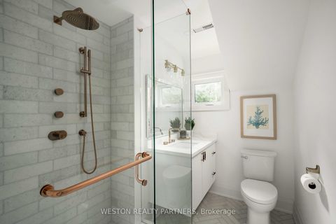Photo 25 at 19 Mattice Road, City Centre West, Toronto