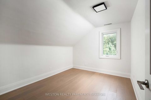 Photo 29 at 19 Mattice Road, City Centre West, Toronto
